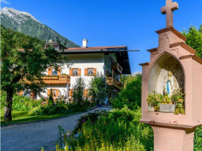 Ferienwohnungen Neuhausenlehen Ramsau Bei Berchtesgaden